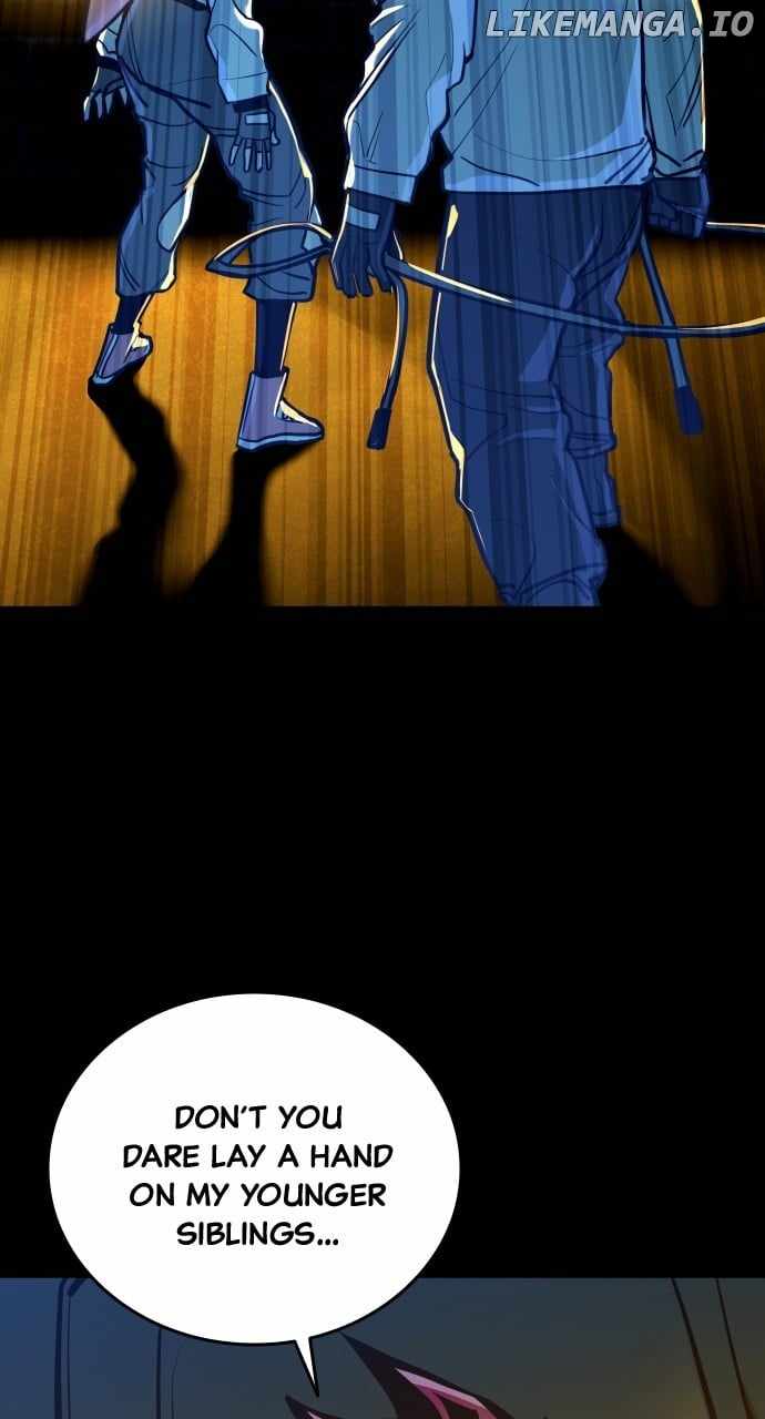 Justice Served Chapter 14 121